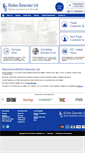 Mobile Screenshot of kitchen-generator.co.uk